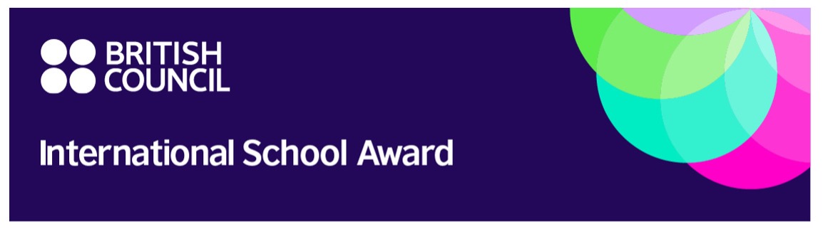 International Schools Award